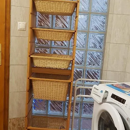 Apartment Forras Vendeghaz Buk