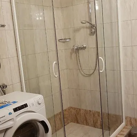 Forras Vendeghaz Apartment Buk